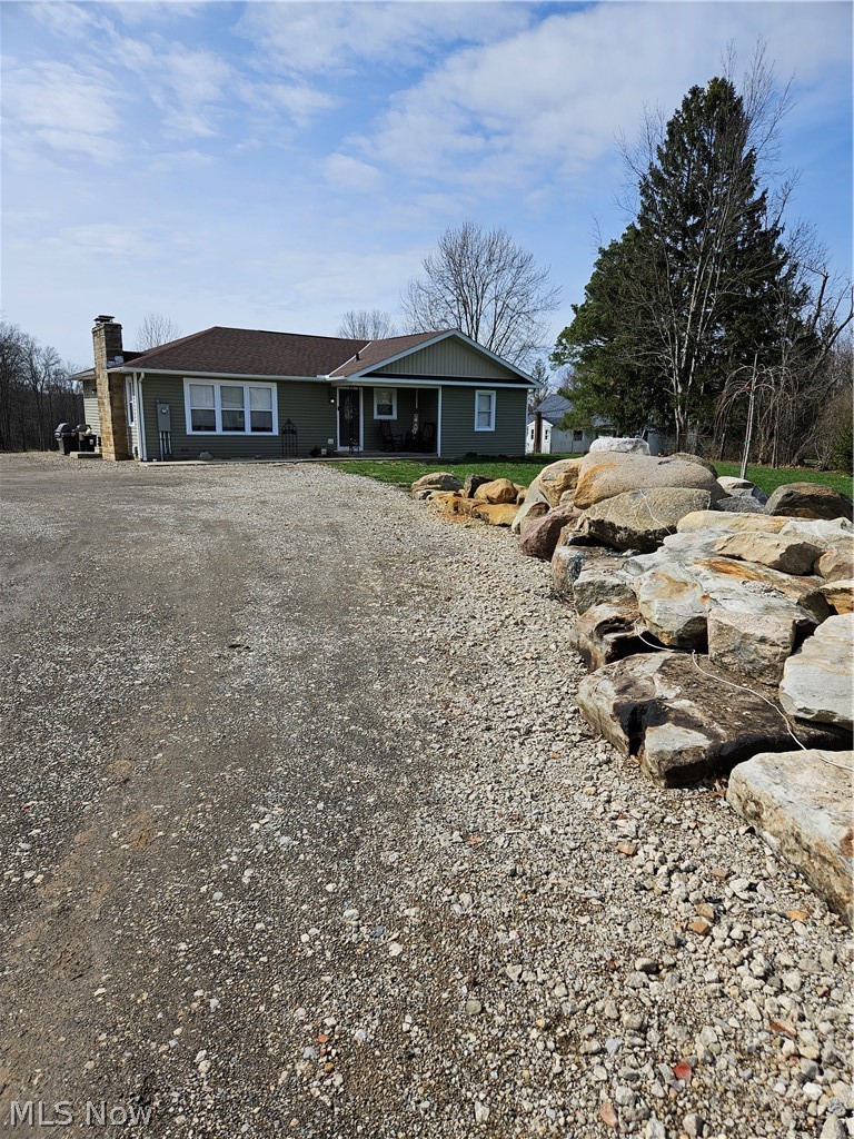 Holmes - Residential