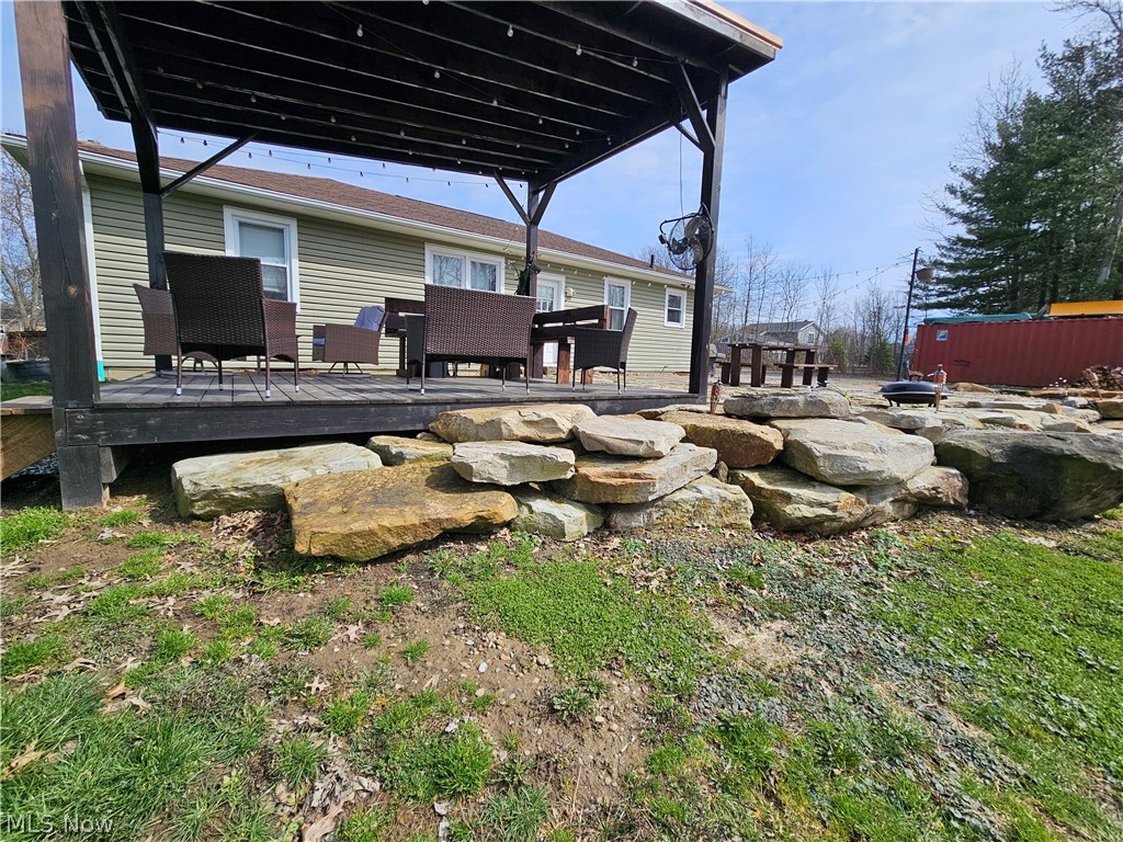 Holmes - Residential