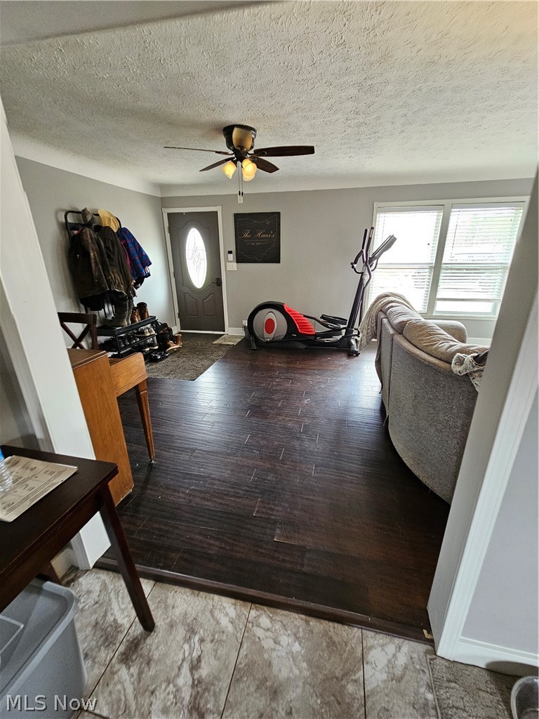 Holmes - Residential