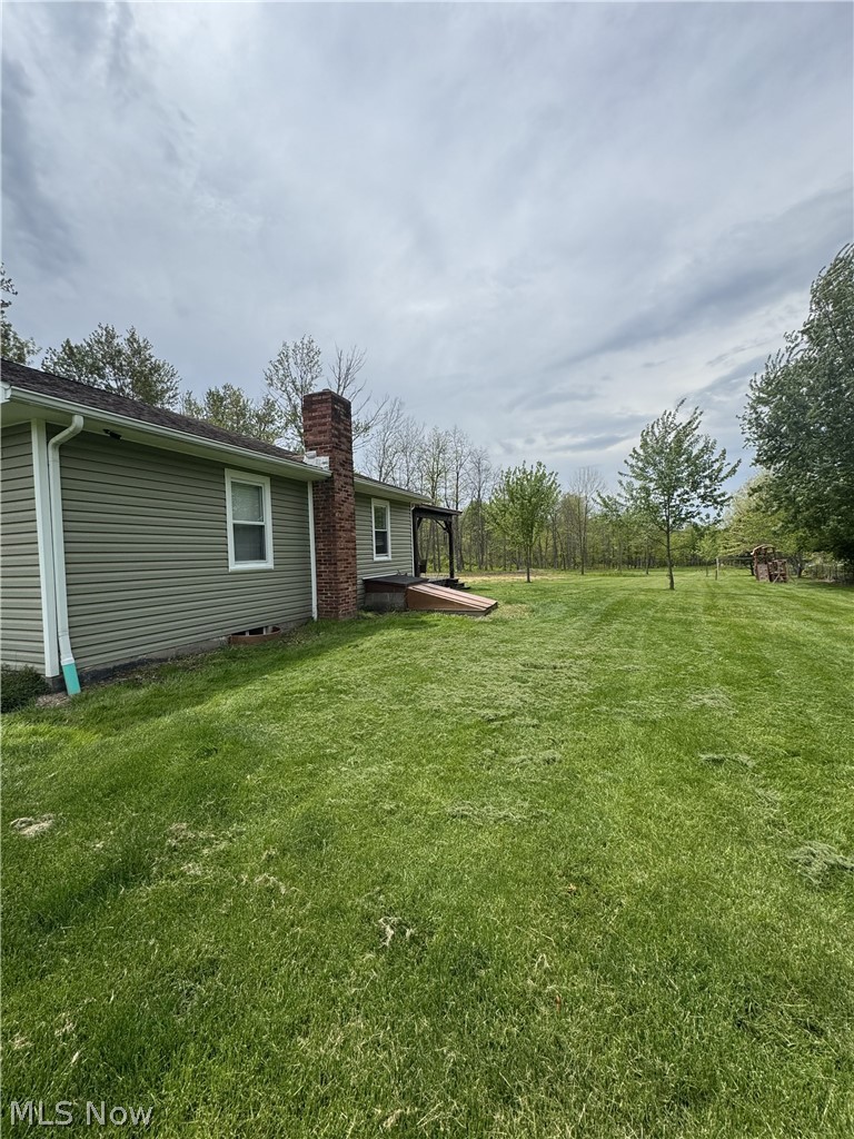 Holmes - Residential