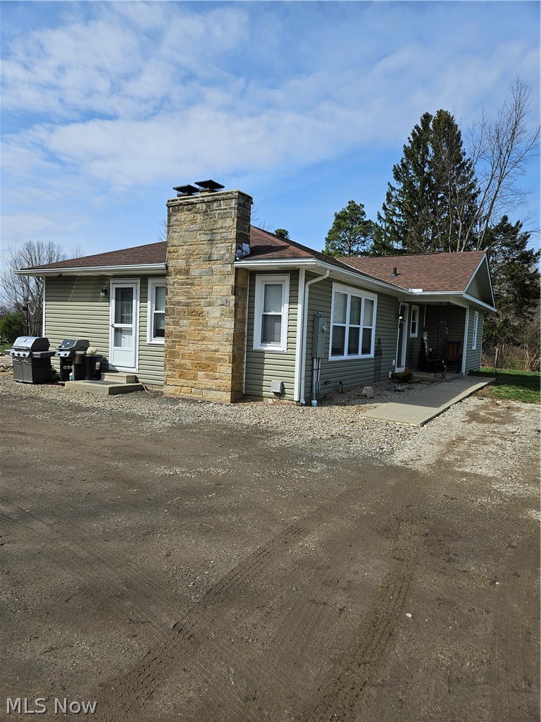 Holmes - Residential