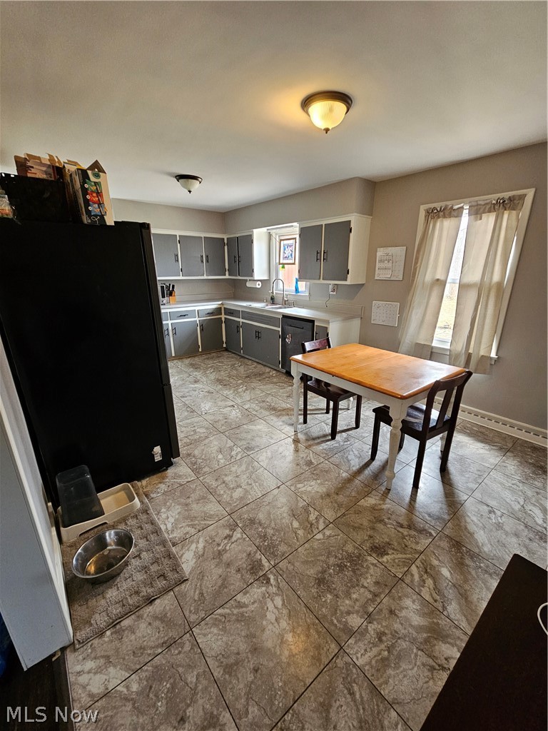 Holmes - Residential