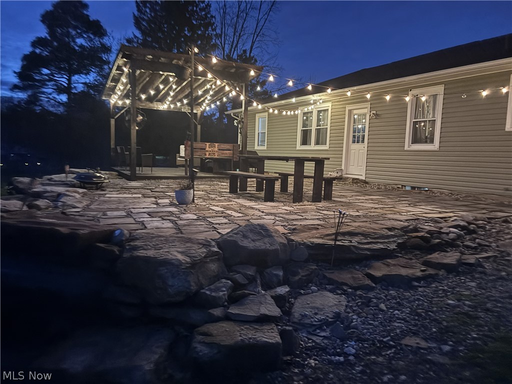 Holmes - Residential