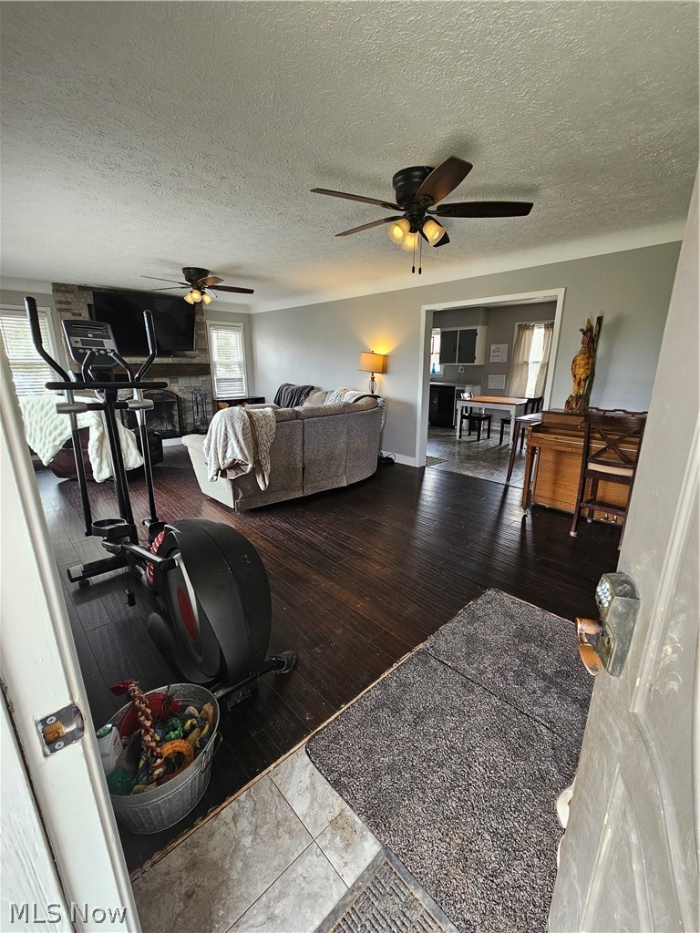 Holmes - Residential