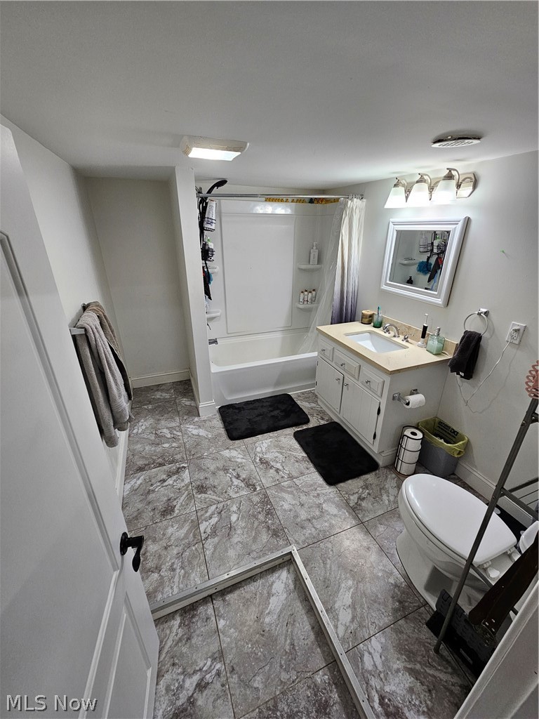 Holmes - Residential