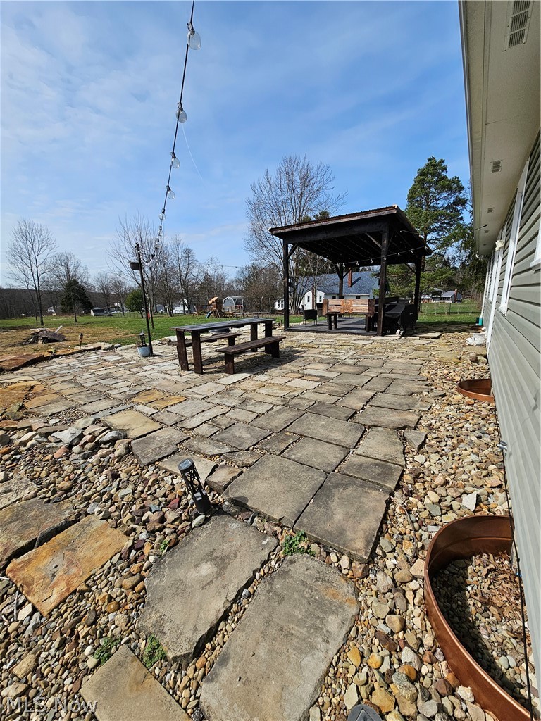 Holmes - Residential