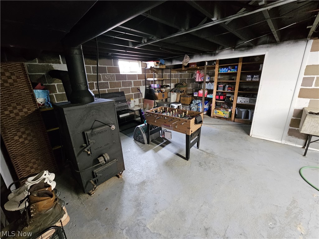 Holmes - Residential