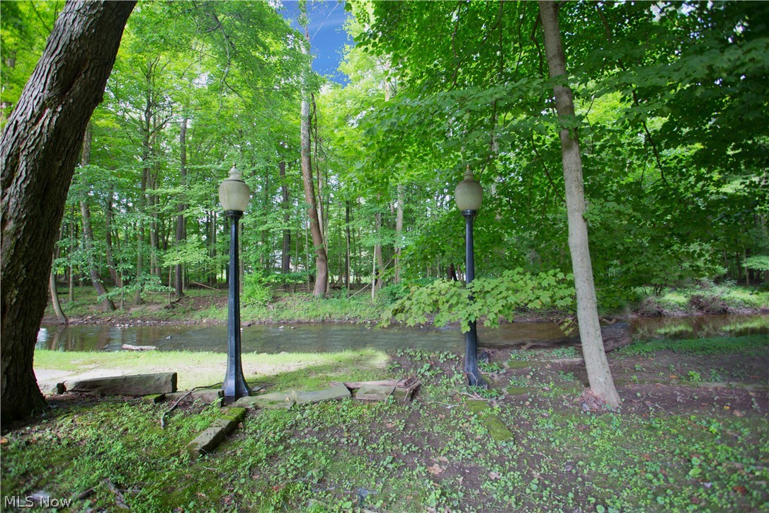 Residential Park - Residential