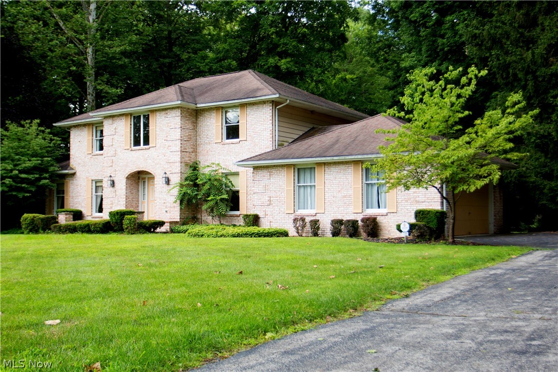 Residential Park - Residential