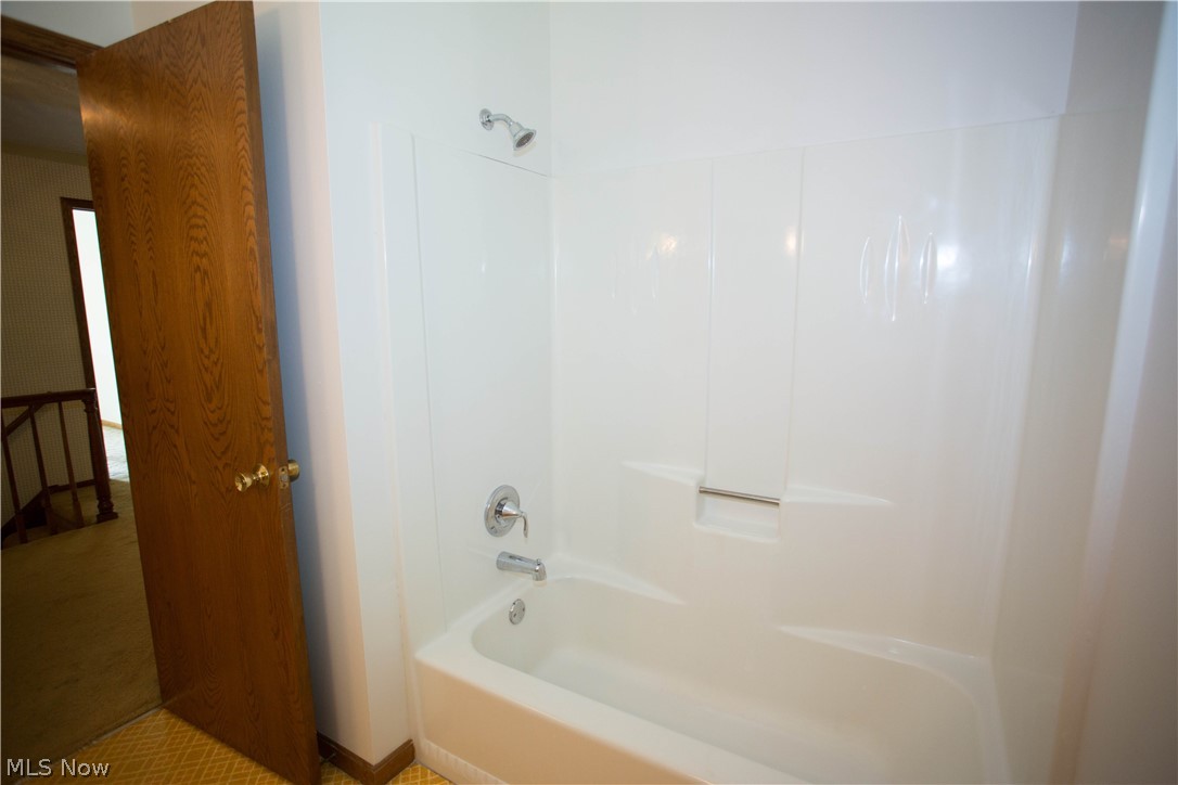 Residential Park - Residential