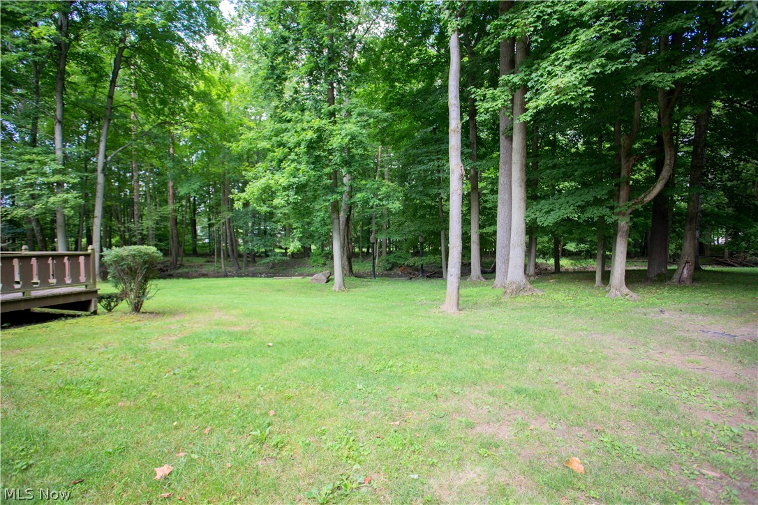 Residential Park - Residential