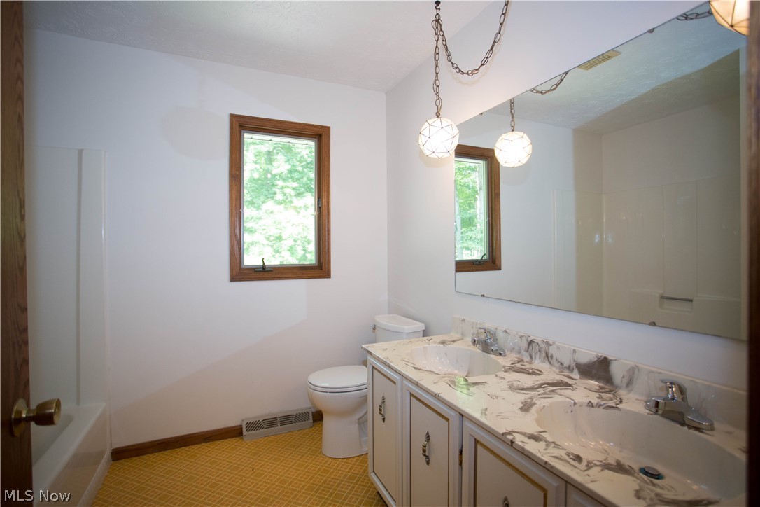 Residential Park - Residential