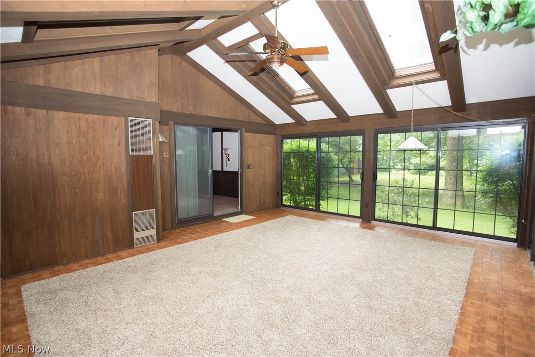 Residential Park - Residential