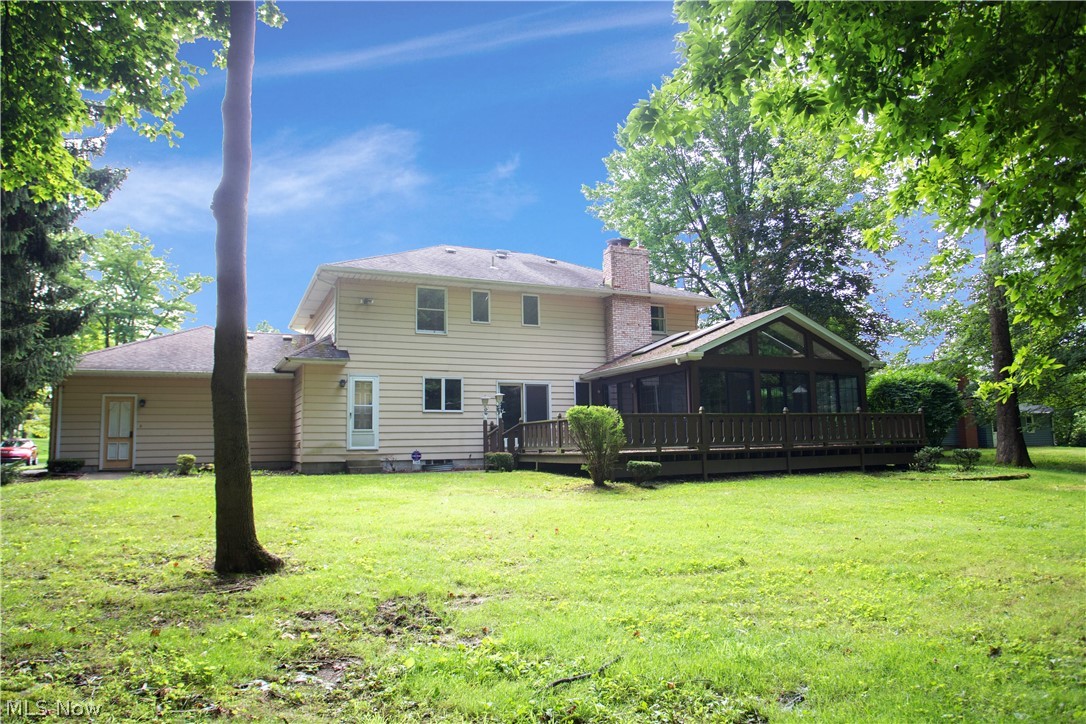 Residential Park - Residential