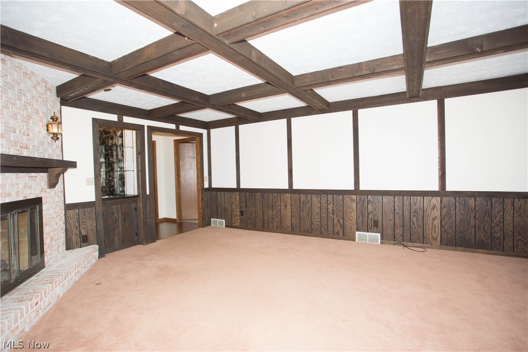 Residential Park - Residential