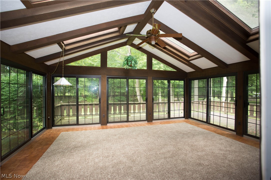 Residential Park - Residential