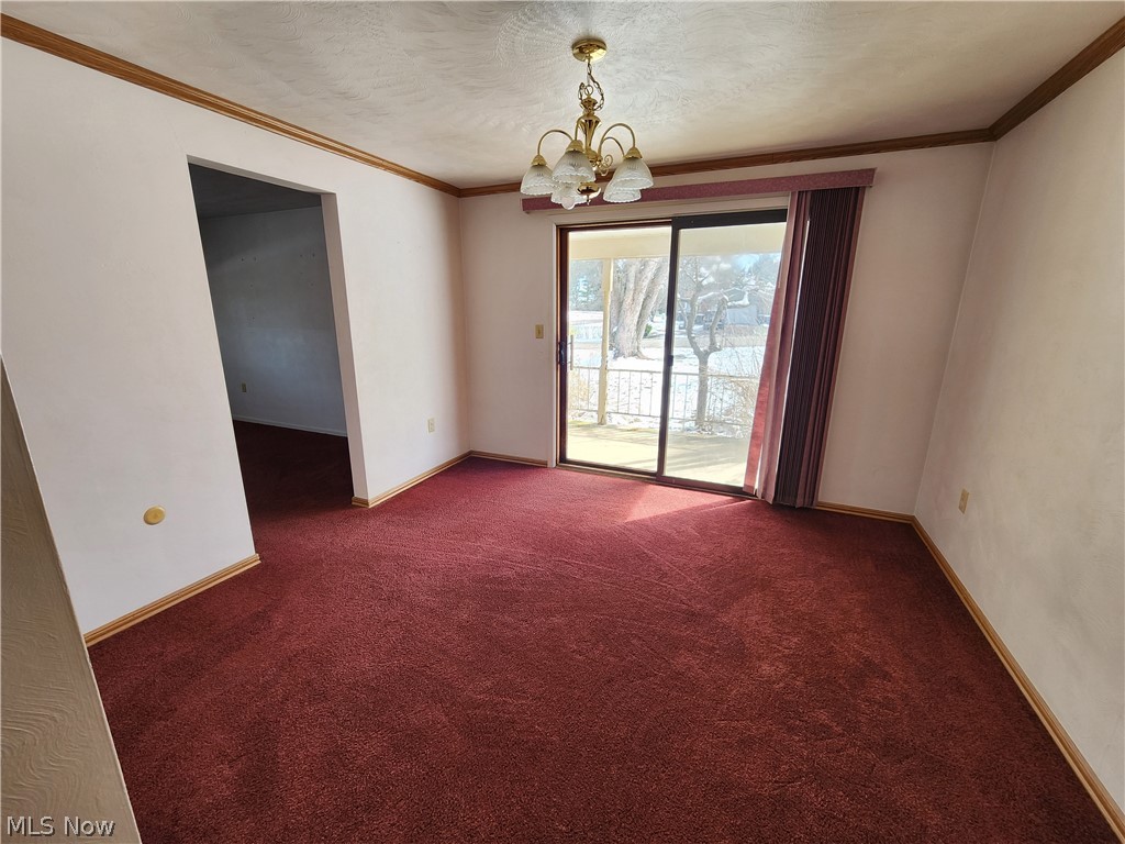 Frederick Heights - Residential