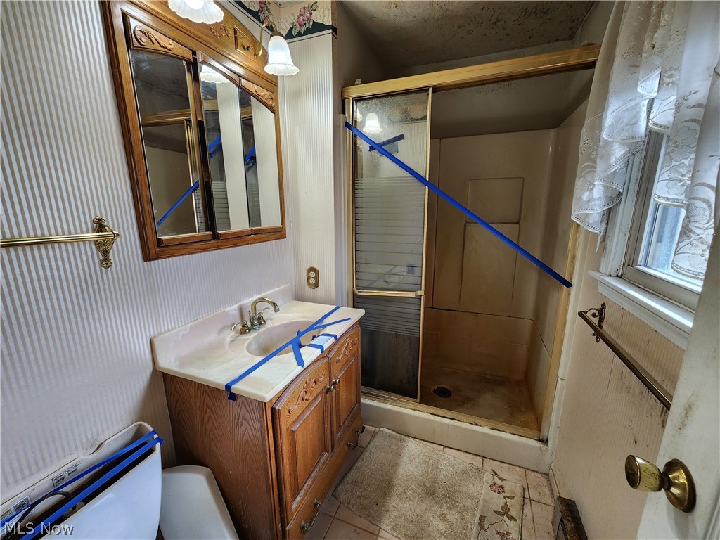 Frederick Heights - Residential