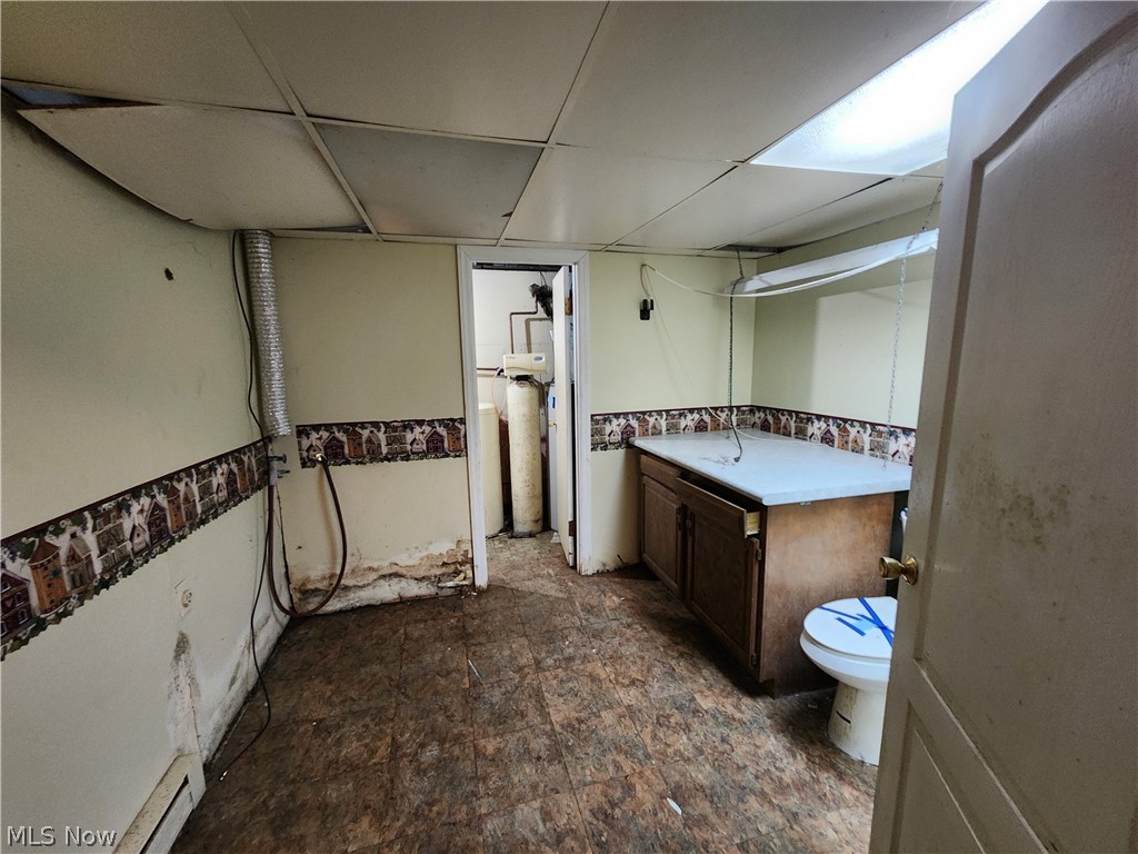 Frederick Heights - Residential