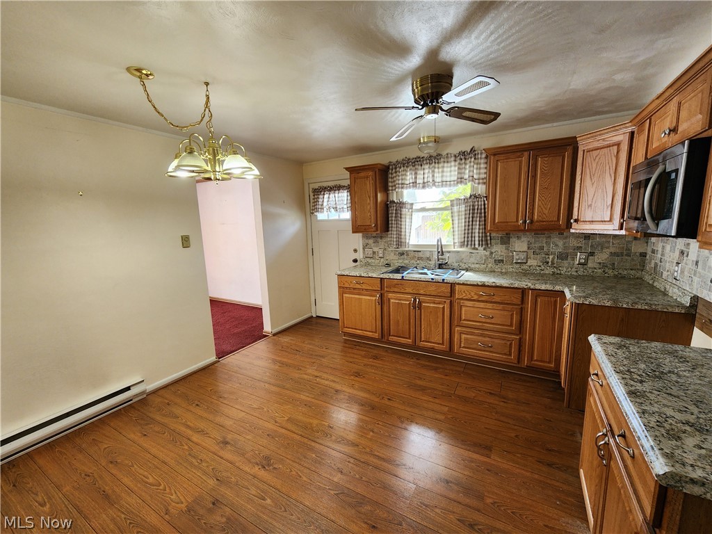 Frederick Heights - Residential