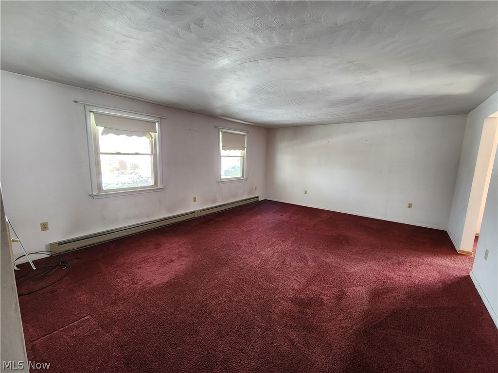 Frederick Heights - Residential