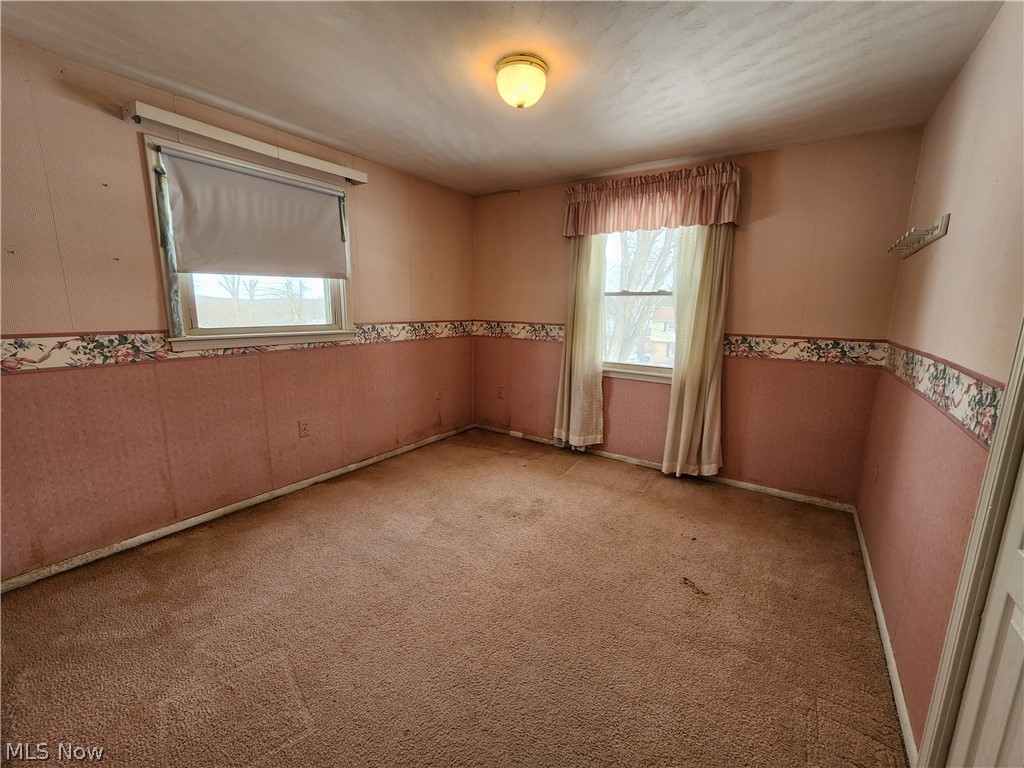 Frederick Heights - Residential