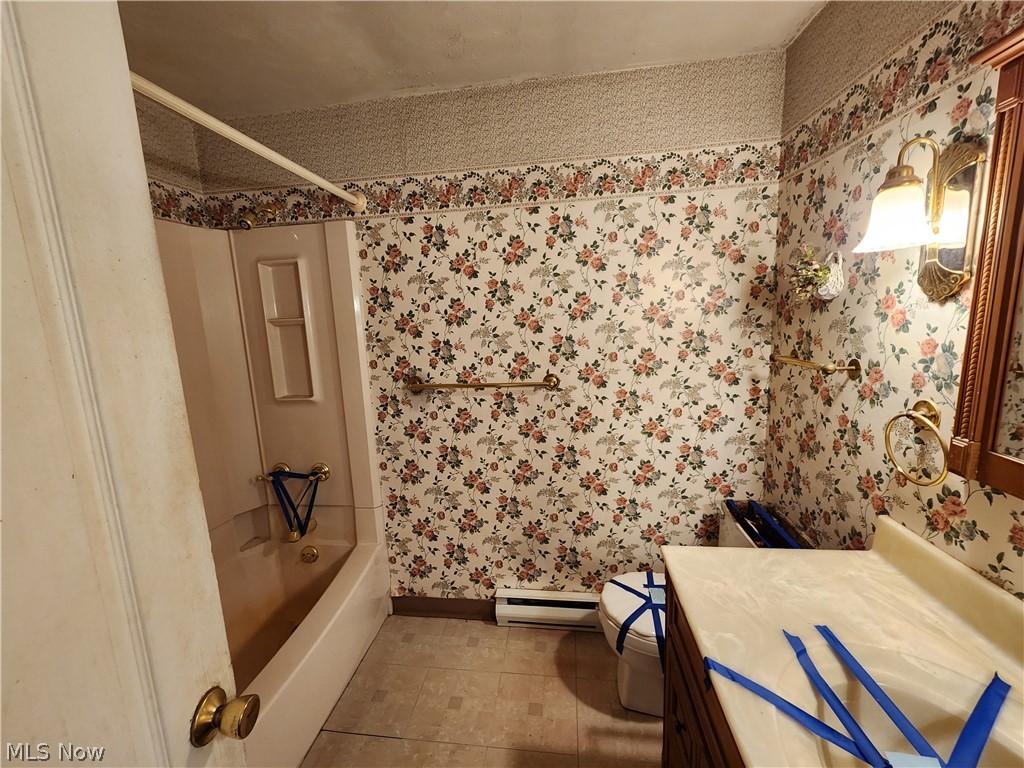 Frederick Heights - Residential