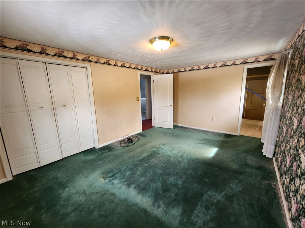 Frederick Heights - Residential