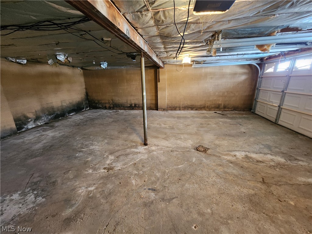 Frederick Heights - Residential