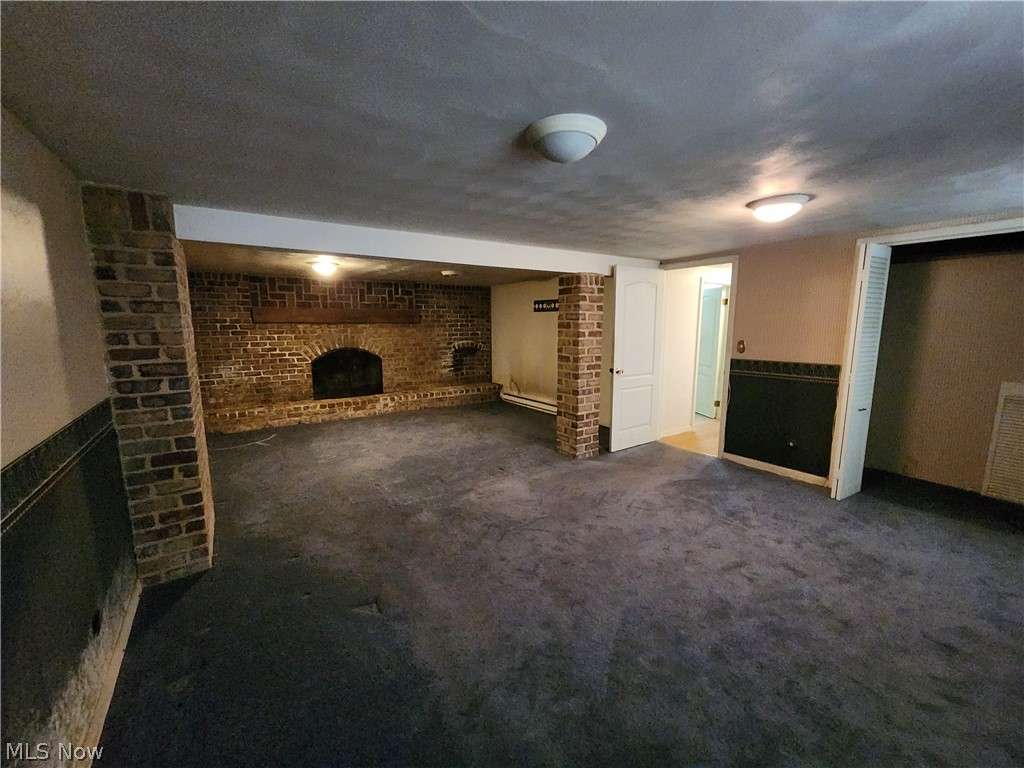 Frederick Heights - Residential