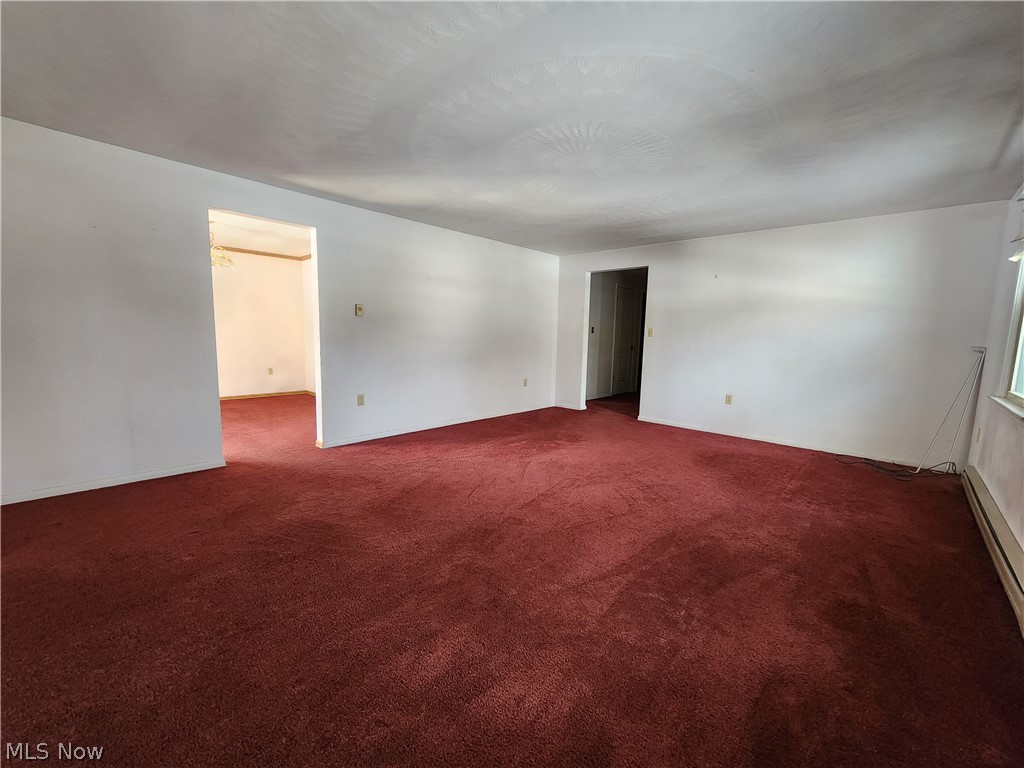 Frederick Heights - Residential