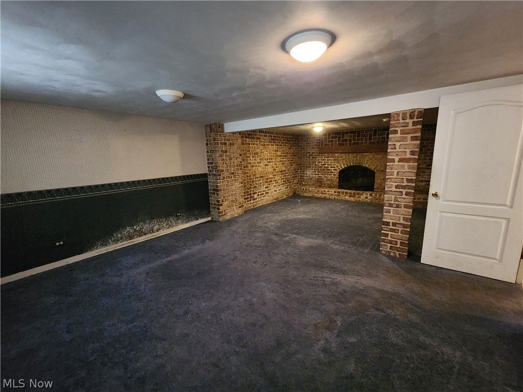 Frederick Heights - Residential