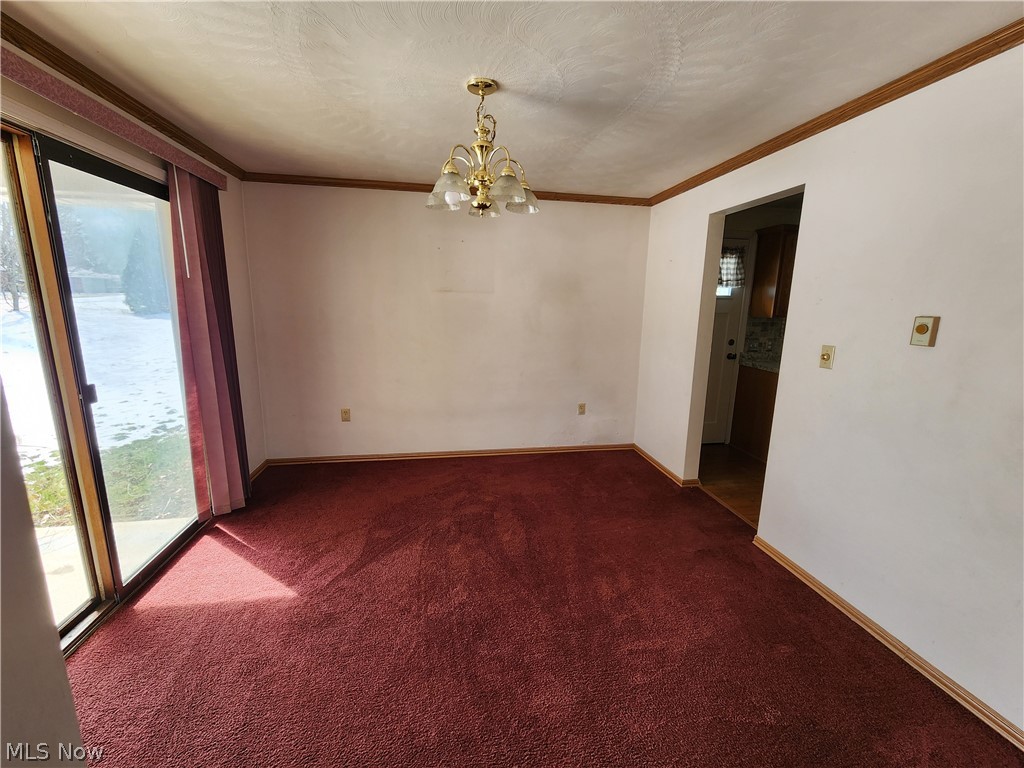 Frederick Heights - Residential