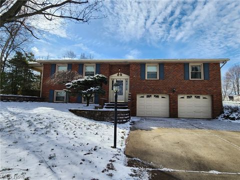 Homes For Sale - 49871 S Park Circle<br/> Columbiana County, East Liverpool, OH 43920