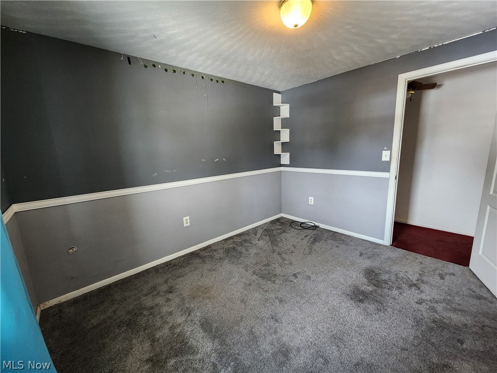 Frederick Heights - Residential