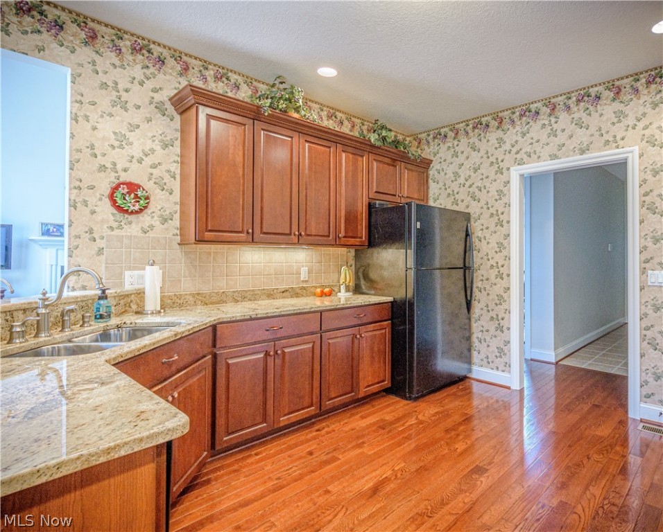 Pambi Farms - Residential