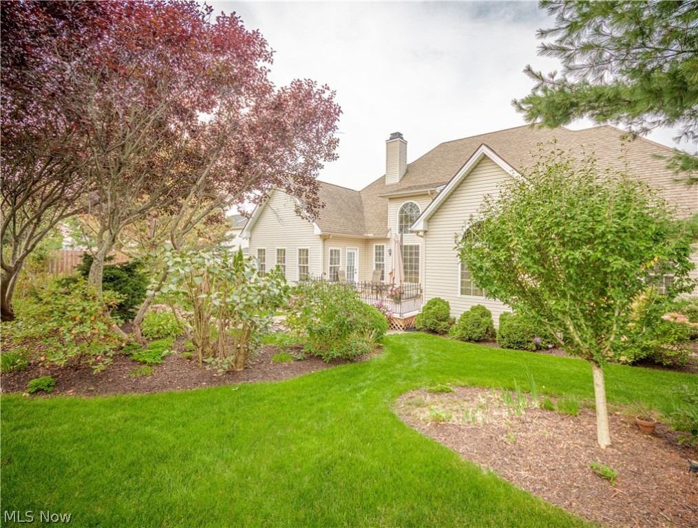 Pambi Farms - Residential