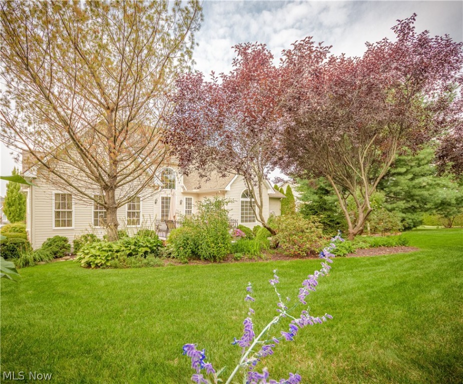 Pambi Farms - Residential