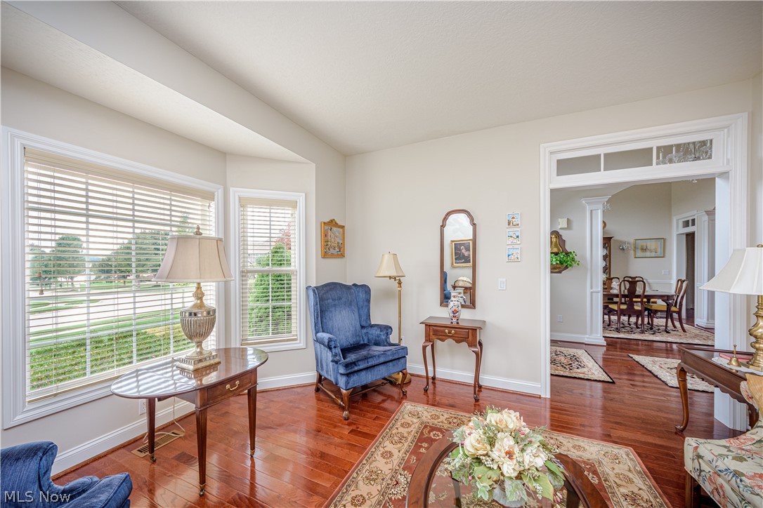 Pambi Farms - Residential