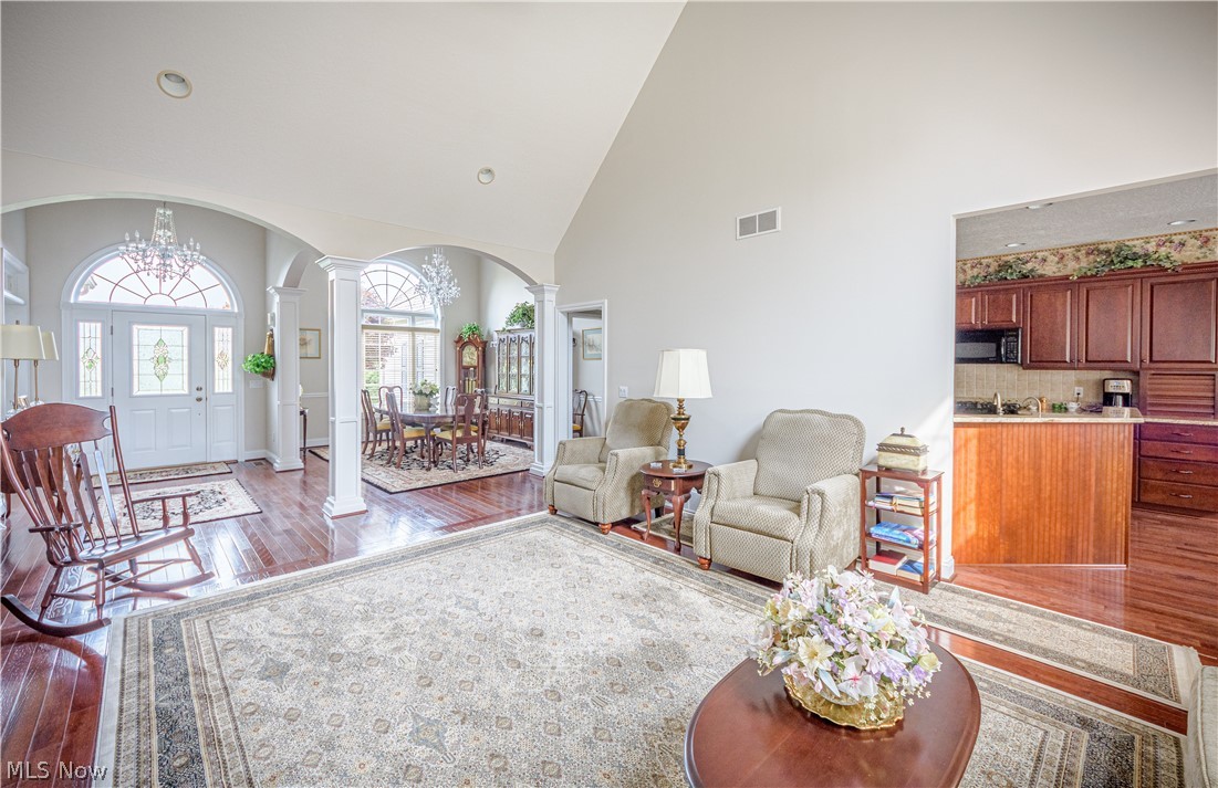 Pambi Farms - Residential