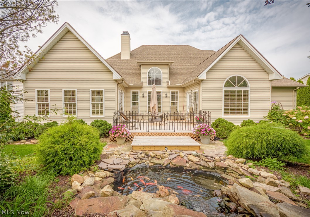Pambi Farms - Residential