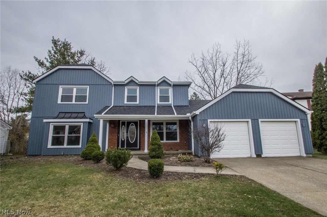 Spyglass Hill - Residential