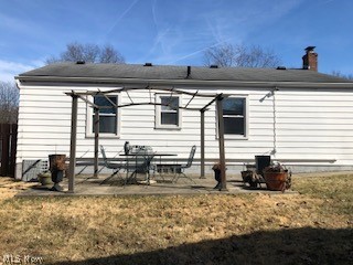 Diagonal Rd - Residential