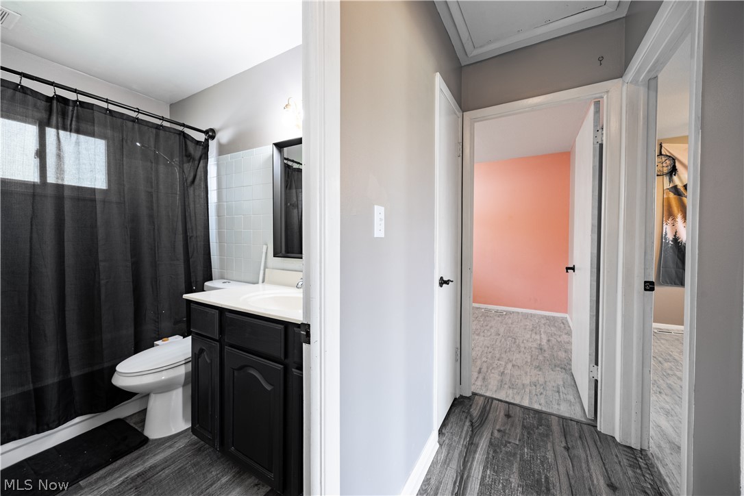 Eastlake Garden Sub - Residential