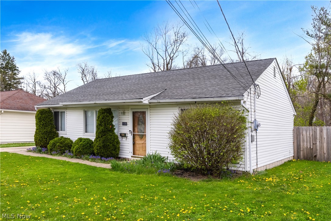 Eastlake Garden Sub - Residential