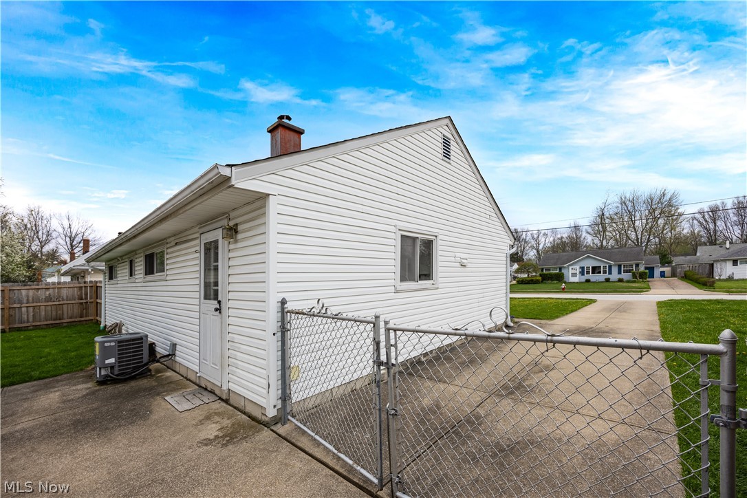 Eastlake Garden Sub - Residential