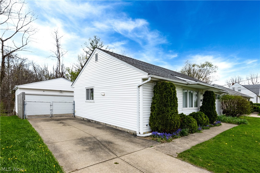 Eastlake Garden Sub - Residential