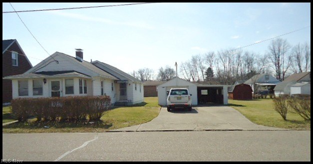 Canton - Residential