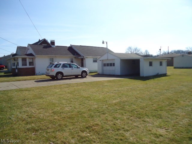 Canton - Residential