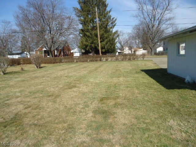 Canton - Residential